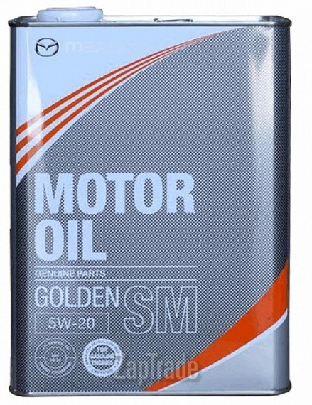 ������ �������� ����� Mazda Golden SM ������������� | ������� K004-W0-511J