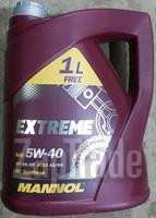 ������ �������� ����� Mannol EXTREME ������������� | ������� 4036021525525