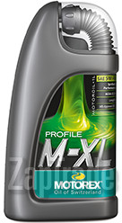 ������ �������� ����� Motorex Profile M-XL ������������� | ������� 304881