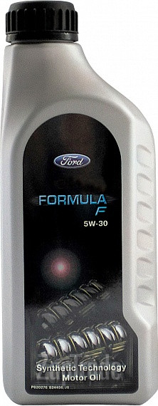 ������ �������� ����� Ford Formula F Fuel Economy HC ������������� | ������� 155D4B