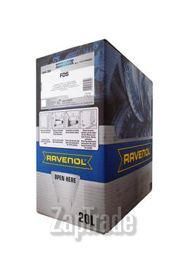 ������ �������� ����� Ravenol FDS SAE 5W-30 ������������� | ������� 4014835846548