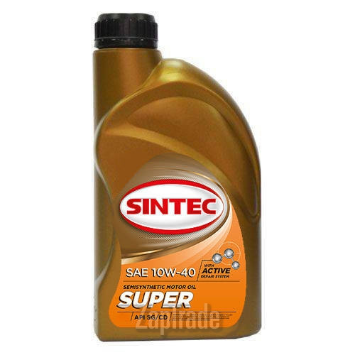 ������ �������� ����� Sintec SUPER ����������������� | ������� 801893