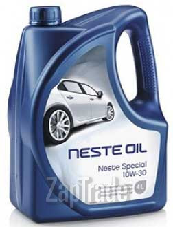 ������ �������� ����� Neste Special ����������� | ������� 071545