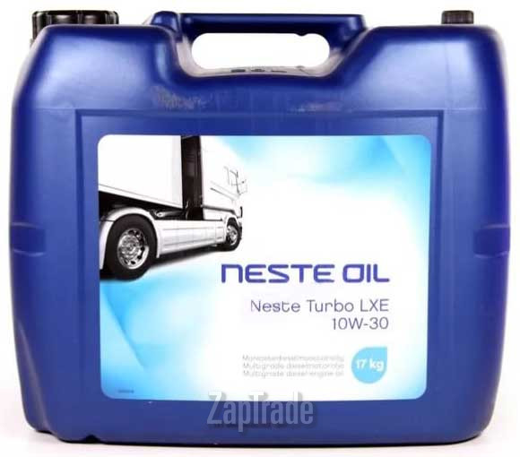 ������ �������� ����� Neste Turbo LXE ����������������� | ������� 123220