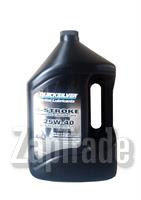 ������ �������� ����� Quicksilver 4-Stroke Marine Engine Oil ����������������� | ������� 92-8M0086227