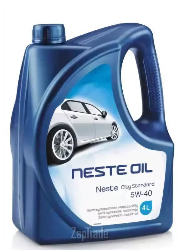 ������ �������� ����� Neste CITY STANDARD ������������� | ������� 044145