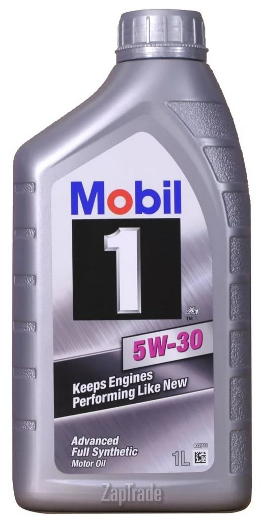 ������ �������� ����� Mobil 1 x1 ������������� | ������� 152104