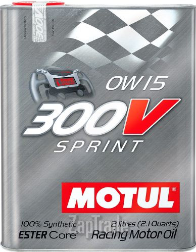 ������ �������� ����� Motul 300V Sprint ������������� | ������� 104238