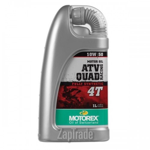 ������ �������� ����� Motorex ATV/Quad Racing 4T ������������� | ������� 302930