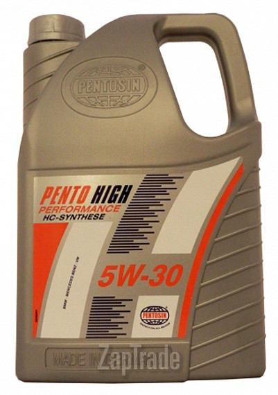 ������ �������� ����� Pentosin Pento High Performance ������������� | ������� 1089206