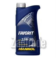 ������ �������� ����� Mannol FAVORIT ����������������� | ������� 4036021105468