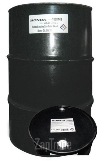 ������ �������� ����� Honda Synthetic Blend ����������������� | ������� 08798-9047