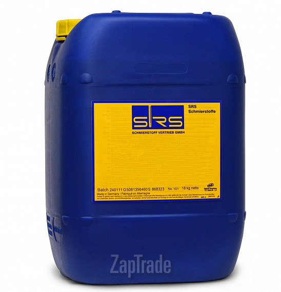 ������ �������� ����� Srs Cargolub TFX 10W-40 ����������������� | ������� 7233