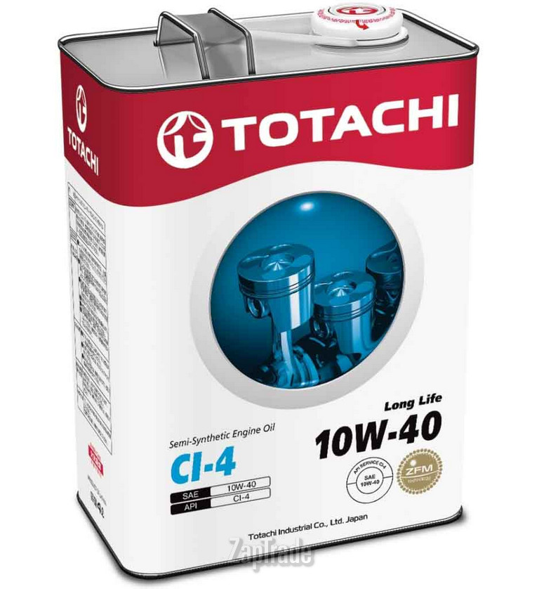 ������ �������� ����� Totachi Long Life ����������������� | ������� 4562374690578