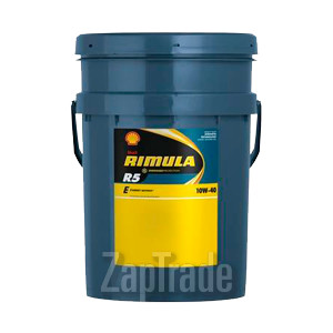 ������ �������� ����� Shell Rimula R5 E ����������������� | ������� 550012924