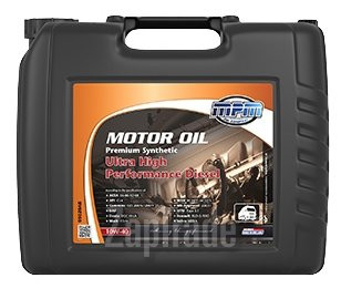 ������ �������� ����� Mpm oil Premium Synthetic Ultra High Performance Diesel ������������� | ������� 05020AB