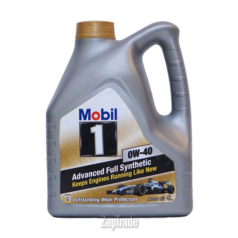 ������ �������� ����� Mobil 1 NEW LIFE ������������� | ������� 152558