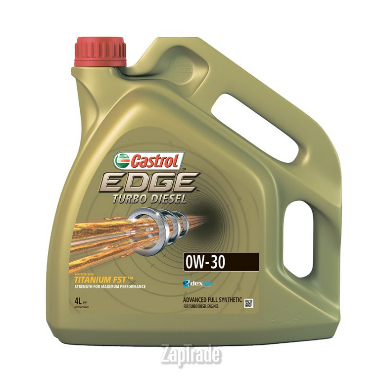 ������ �������� ����� Castrol EDGE Turbo Diesel ������������� | ������� 157E5C