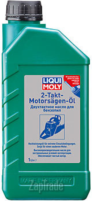 ������ �������� ����� Liqui moly 2-Takt-Motorsagen-Oil ����������� | ������� 8035