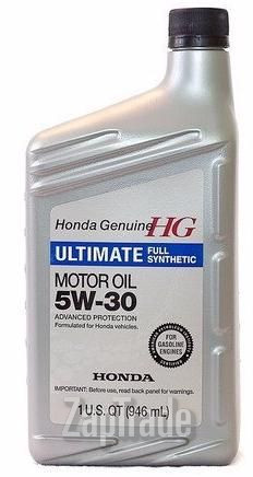 ������ �������� ����� Honda HG Ultimate ������������� | ������� 08798-9039