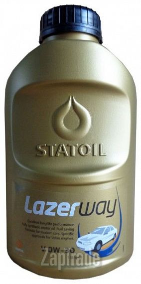 ������ �������� ����� Statoil LAZERWAY V ������������� | ������� 1000899