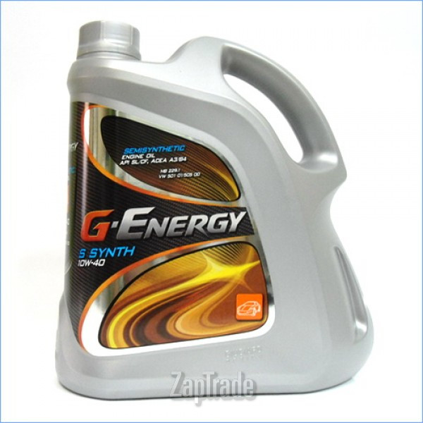 ������ �������� ����� G-energy S Synth ����������������� | ������� 8034108190112