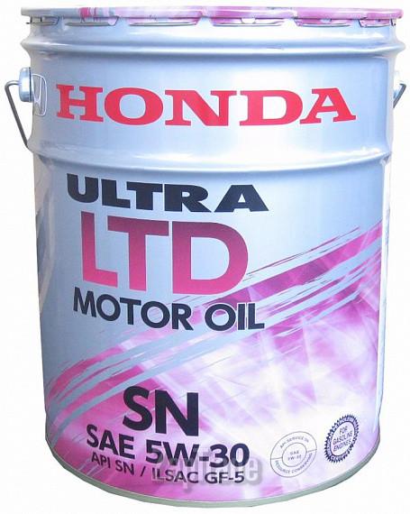 ������ �������� ����� Honda Ultra LTD-SN ����������������� | ������� 08218-99977