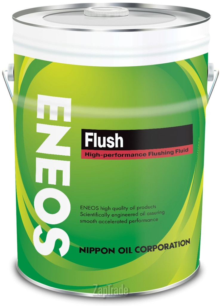 ������ �������� ����� Eneos FLUSH ����������� | ������� oil1340