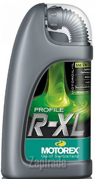 ������ �������� ����� Motorex Profile R-XL ������������� | ������� 302082