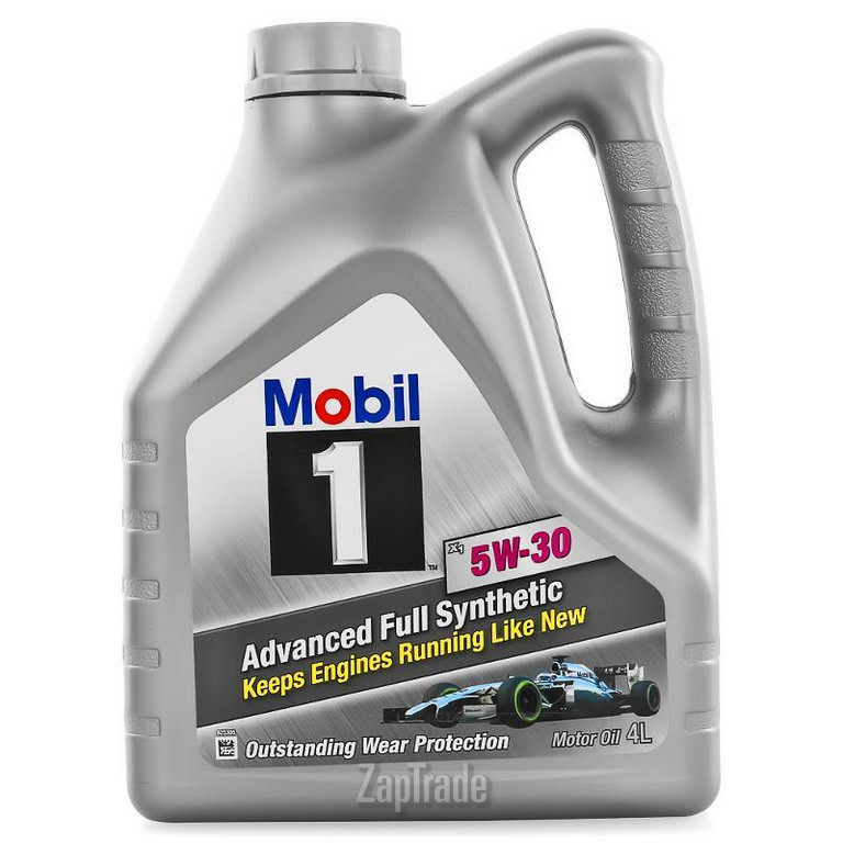 ������ �������� ����� Mobil 1 x1 ������������� | ������� 151811