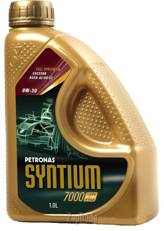 ������ �������� ����� Petronas Syntium 7000 XS 0W30 ������������� | ������� 18111616