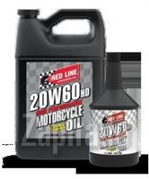 ������ �������� ����� Red line MOTORCYCLE OIL ������������� | ������� 12604