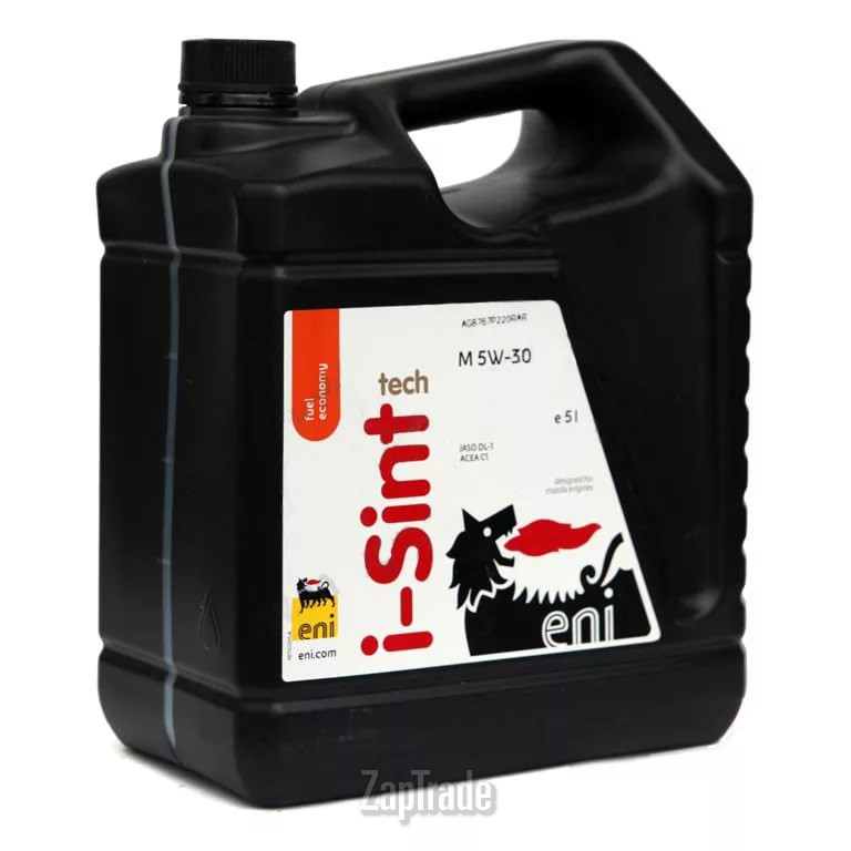 ������ �������� ����� Eni I-Sint tech M ������������� | ������� 8423178020809