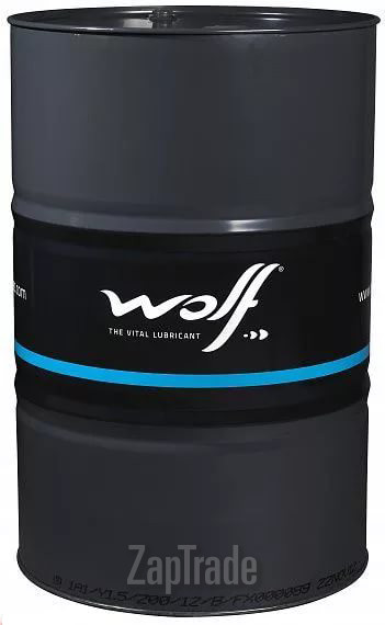 ������ �������� ����� Wolf VITALTECH 5W40 B4 DIESEL ������������� | ������� 8334504