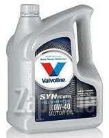 ������ �������� ����� Valvoline SynPower ������������� | ������� VE11227
