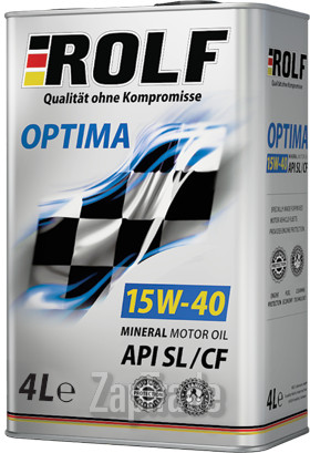 ������ �������� ����� Rolf Optima ����������� | ������� 322237