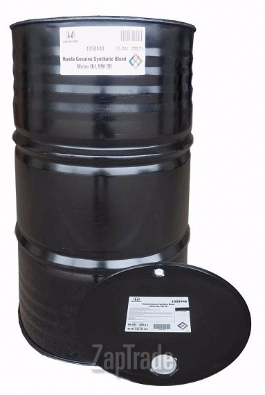 ������ �������� ����� Honda Synthetic Blend ����������������� | ������� 08798-9045