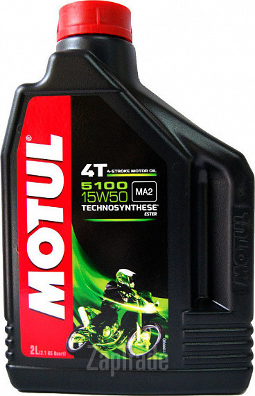 ������ �������� ����� Motul 5100 4T ����������������� | ������� 104082