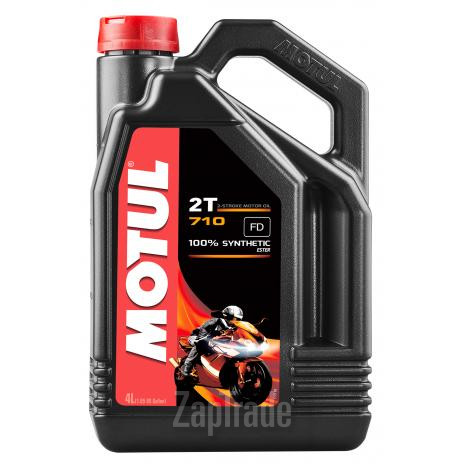 ������ �������� ����� Motul 710 Ester 2T ������������� | ������� 101449