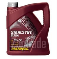 ������ �������� ����� Mannol Stahlsynt Ultra ������������� | ������� 1016
