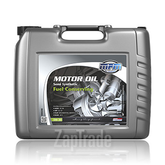 ������ �������� ����� Mpm oil Semi Synthetic Fuel Conserving ����������������� | ������� 04020E