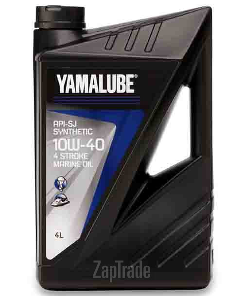 ������ �������� ����� Yamaha 4 Stroke Motor Oil ������������� | ������� YMD-63060-04