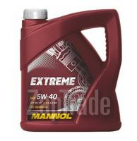 ������ �������� ����� Mannol EXTREME ������������� | ������� 4036021425504