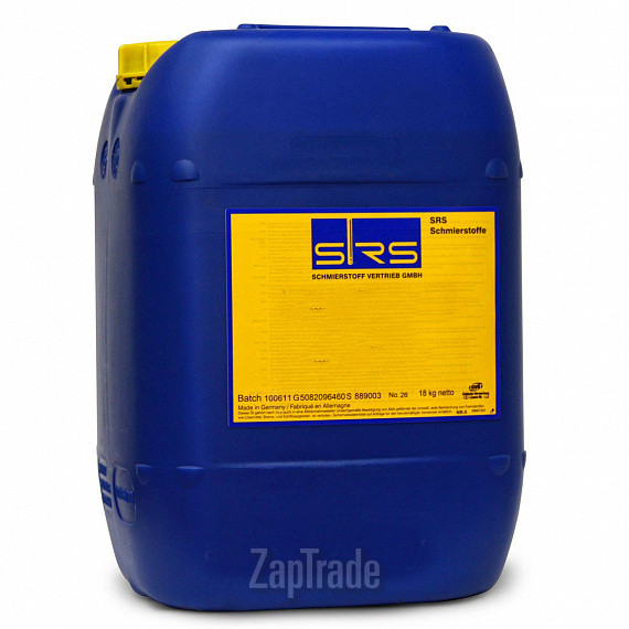 ������ �������� ����� Srs Cargolub TFL 5W-30 ������������� | ������� 7467