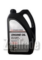������ �������� ����� Mitsubishi ENGINE OIL ����������������� | ������� MZ 320268
