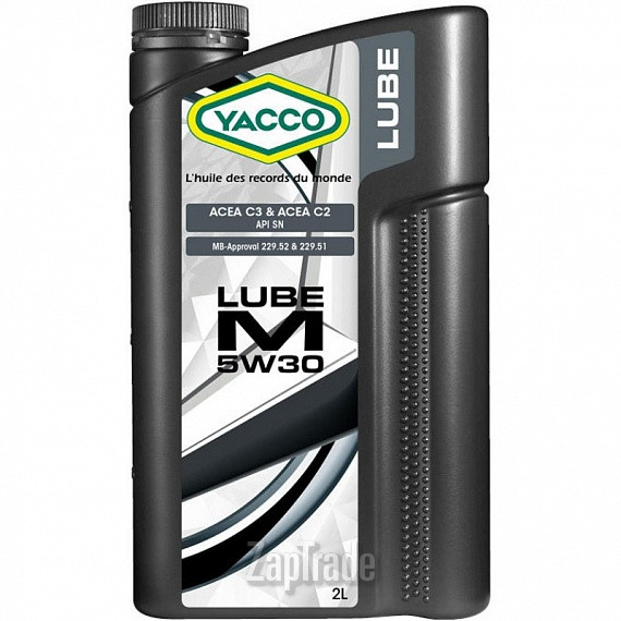 ������ �������� ����� Yacco Lube M ������������� | ������� 306024