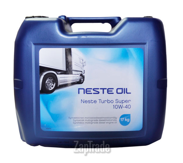 ������ �������� ����� Neste Turbo Super ������������� | ������� 104020