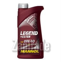 ������ �������� ����� Mannol LEGEND+ESTER ������������� | ������� 4036021102405