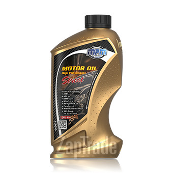 ������ �������� ����� Mpm oil High Performance Street ������������� | ������� 06001S