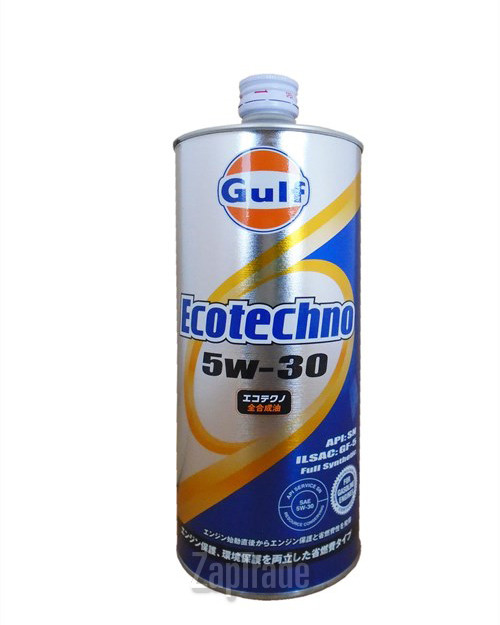 ������ �������� ����� Gulf Ecotechno GF-5 ������������� | ������� 4932492123119